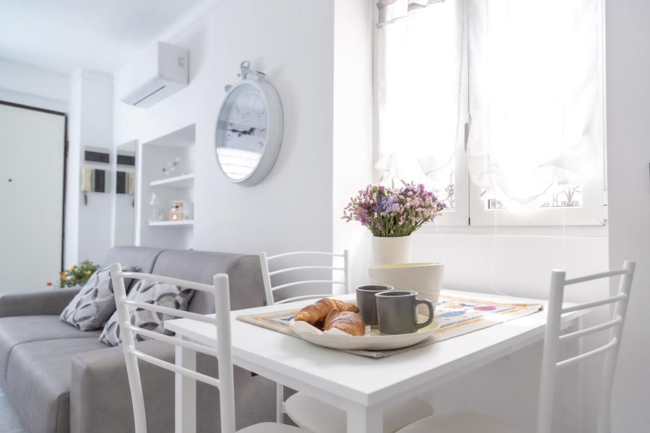 Casa Liri Sanremo -Centrale, Moderna, 5Min Spiaggia, Ariston- المظهر الخارجي الصورة
