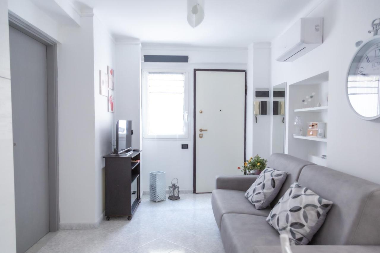 Casa Liri Sanremo -Centrale, Moderna, 5Min Spiaggia, Ariston- المظهر الخارجي الصورة