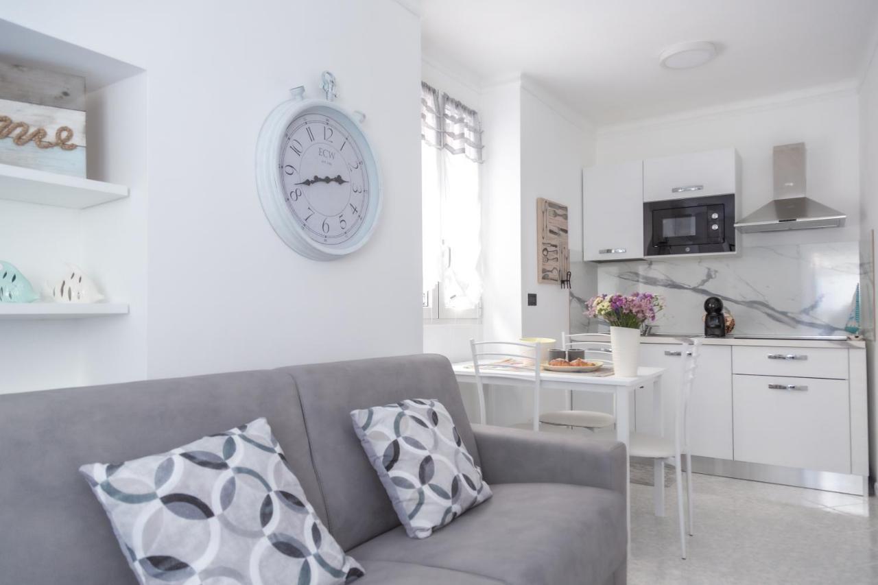 Casa Liri Sanremo -Centrale, Moderna, 5Min Spiaggia, Ariston- المظهر الخارجي الصورة