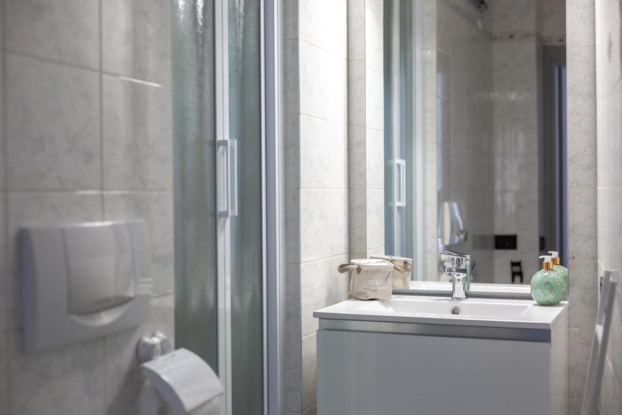 Casa Liri Sanremo -Centrale, Moderna, 5Min Spiaggia, Ariston- المظهر الخارجي الصورة