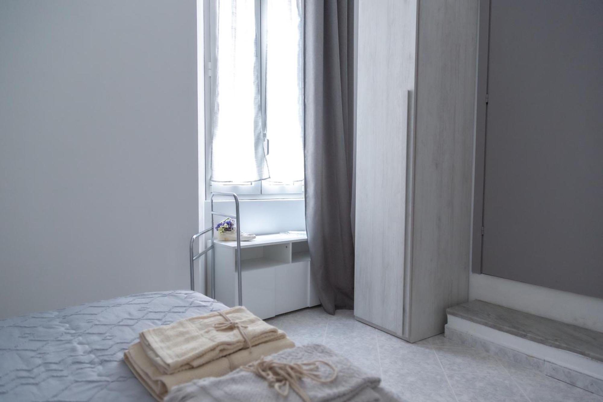 Casa Liri Sanremo -Centrale, Moderna, 5Min Spiaggia, Ariston- المظهر الخارجي الصورة